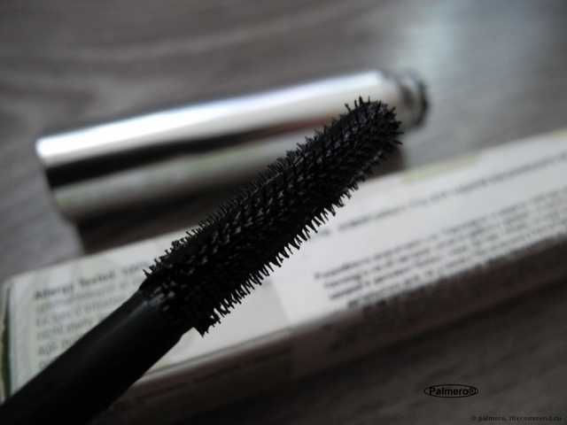 Тушь для ресниц CLINIQUE high impact extreme volume mascara black - фото