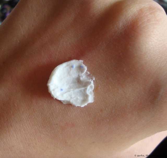 Clarins Очищающий пенящийся крем с экстрактом тамаринда для комбинированной и жирной кожи - фото