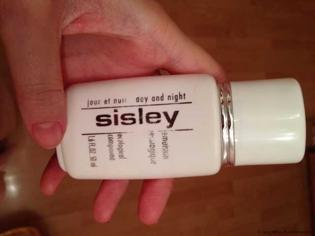 Эмульсия для лица Sisley Экологическая эмульсия «Emulsion Ecologique» - фото