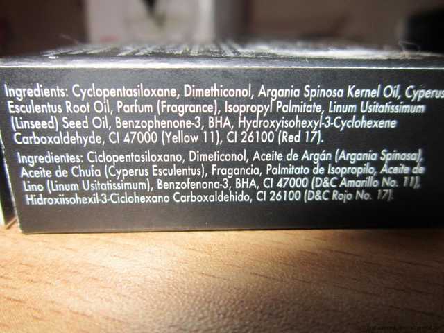 Масло для волос Biopoint OROFLUIDO - фото