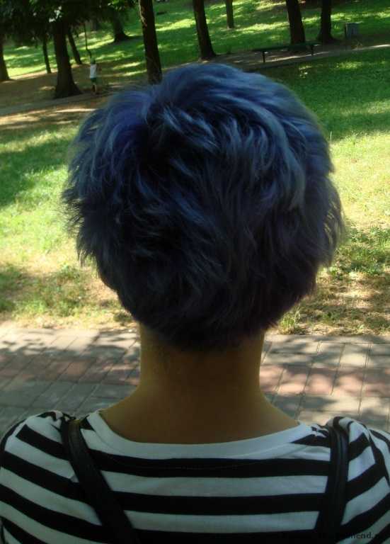 Оттеночный бальзам для волос  ООО Фитокосметик "Хна" - фото