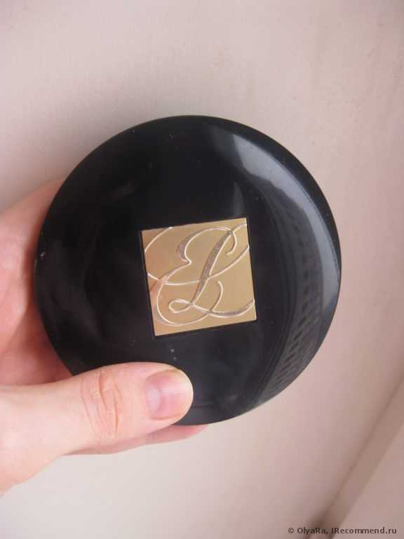 Пудра Estee Lauder AeroMatte Ultralucent Pressed Powder - фото
