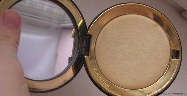 Пудра Estee Lauder AeroMatte Ultralucent Pressed Powder - фото