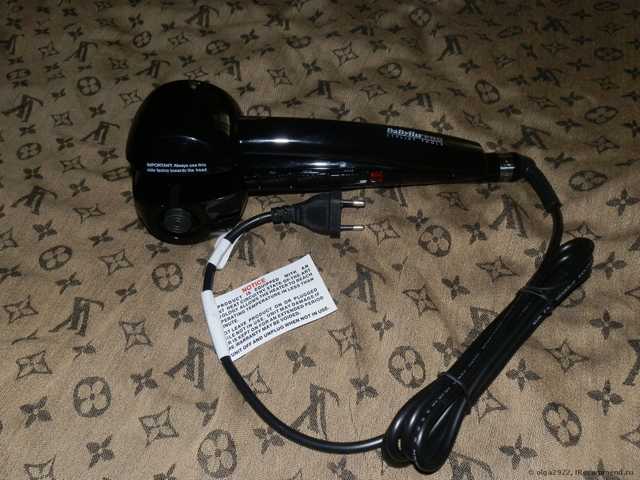 Щипцы для завивки Aliexpress 2013 NEW Pro Perfect Curl BAB titanium hair curler heat-styling tools automatic hair roller - фото