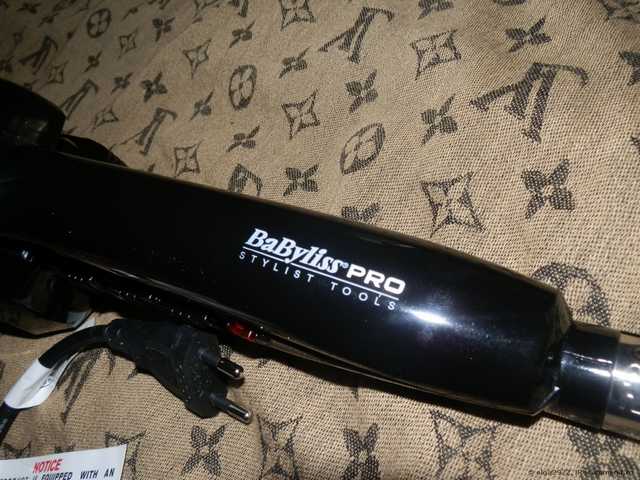 Щипцы для завивки Aliexpress 2013 NEW Pro Perfect Curl BAB titanium hair curler heat-styling tools automatic hair roller - фото