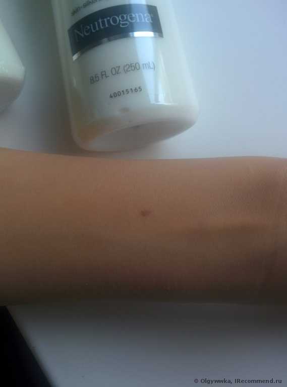 Тональный крем L'OREAL New true match super-blendable makeup - фото