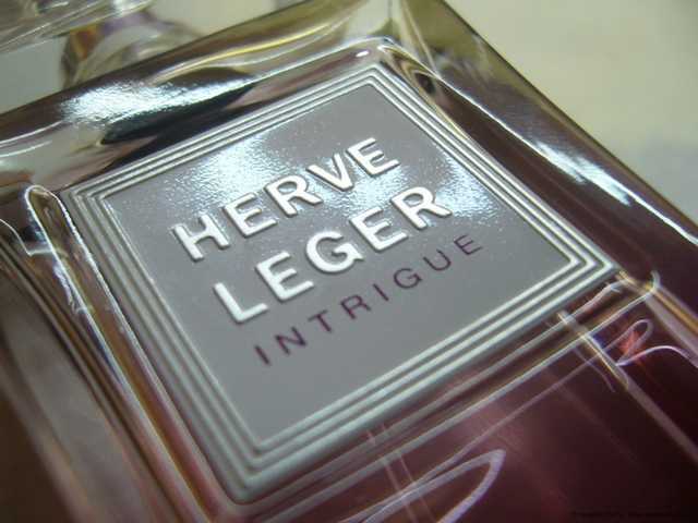 Avon Herve Leger Intrigue - фото