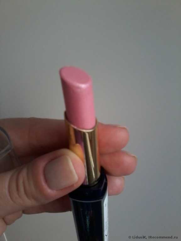 Губная помада Farres Cosmetics - фото