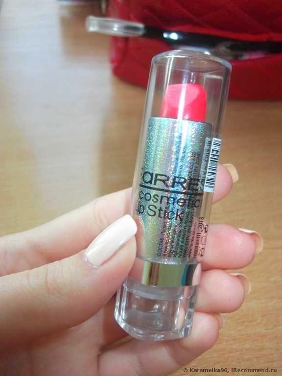 Губная помада Farres Cosmetics - фото
