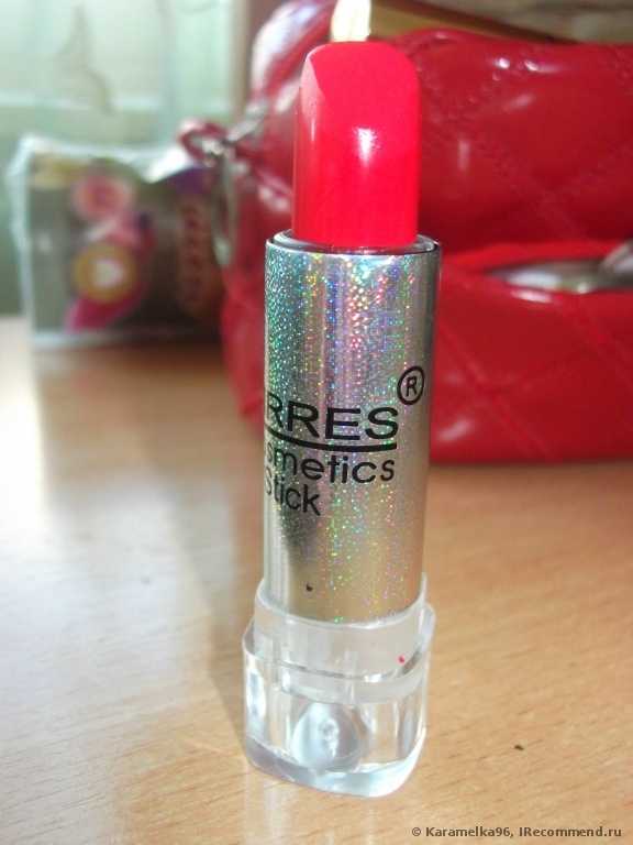 Губная помада Farres Cosmetics - фото