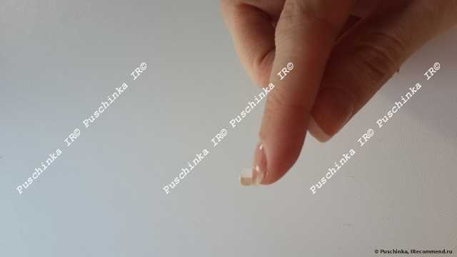 Лак для ногтей Eveline  french manicure super duet - фото