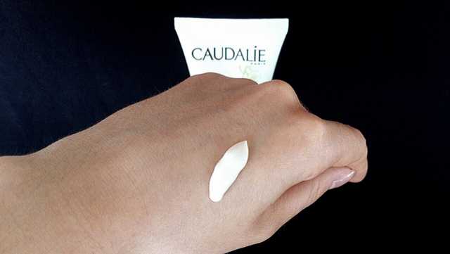 Маска для лица Caudalie Увлажняющая - фото