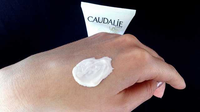 Маска для лица Caudalie Увлажняющая - фото