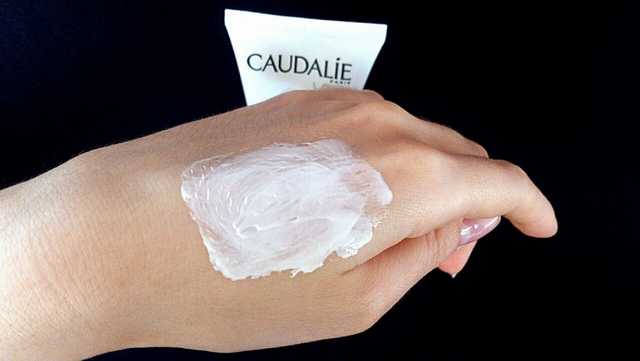 Маска для лица Caudalie Увлажняющая - фото