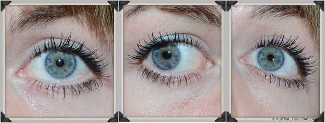 Тушь для ресниц Catrice Ultimate Lash Multimizer Volume Mascara Black - фото
