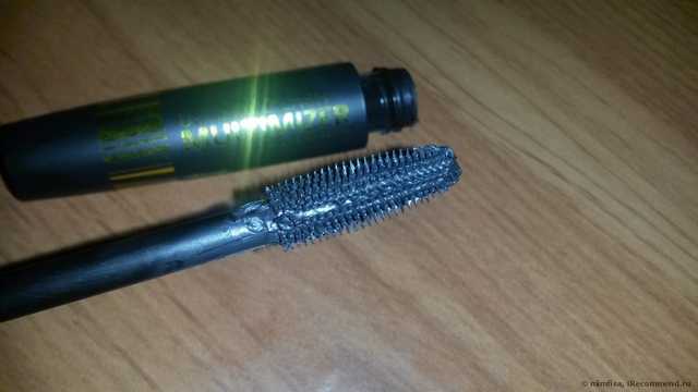 Тушь для ресниц Catrice Ultimate Lash Multimizer Volume Mascara Black - фото
