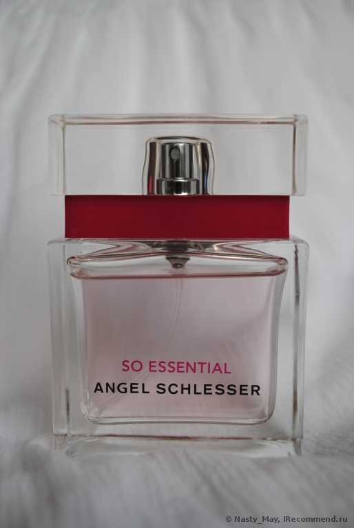 Angel Schlesser So Essential - фото