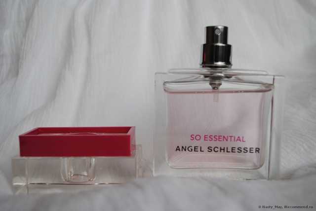 Angel Schlesser So Essential - фото