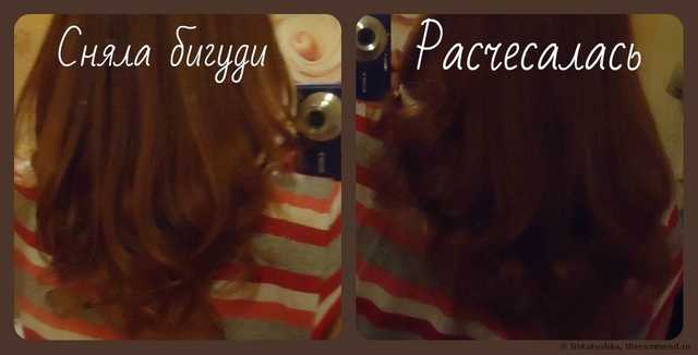 Кудряшки Вашей мечты!!! + фото бигуди и результат 2-х видов завивки
