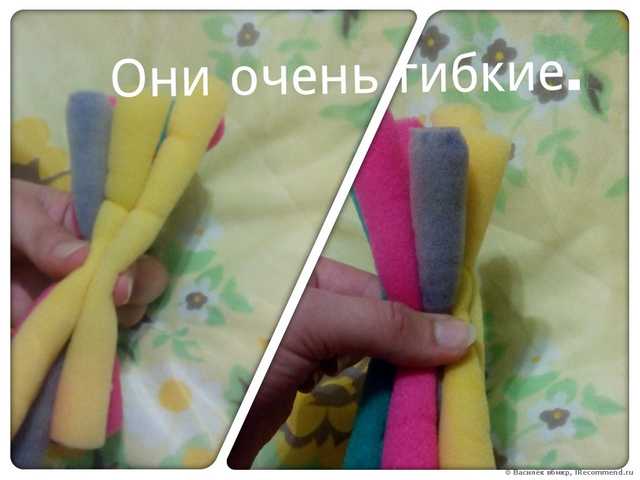 Шикарные кудри. Я в восторге .( ПОДРОБНЫЙ ФОТО ОТЧЕТ)