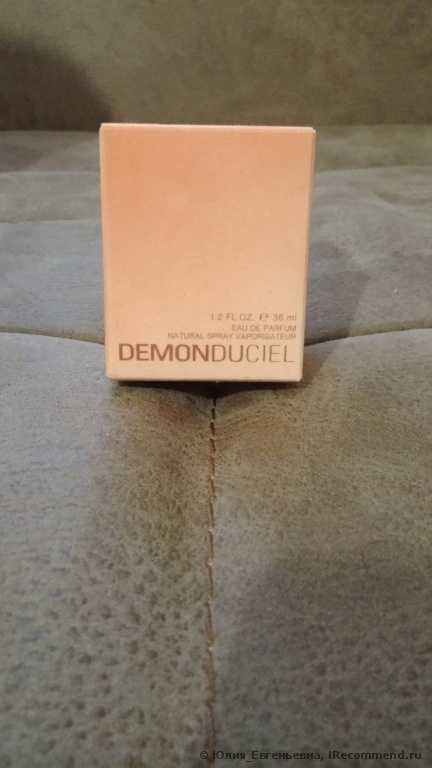 Ciel Parfum DEMON DU CIEL - фото