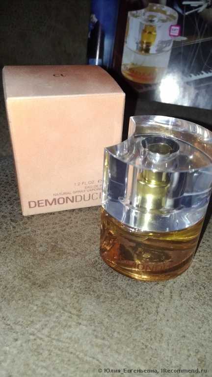 Ciel Parfum DEMON DU CIEL - фото