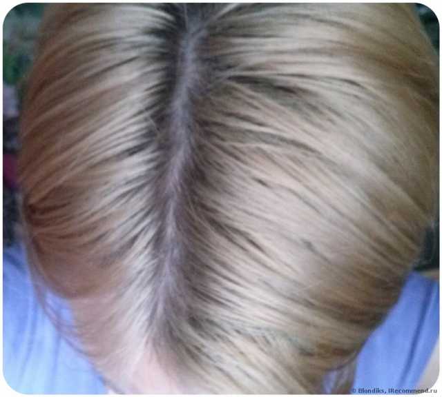 Краска для волос Cutrin SCC-REFLECTION Special Blond - фото