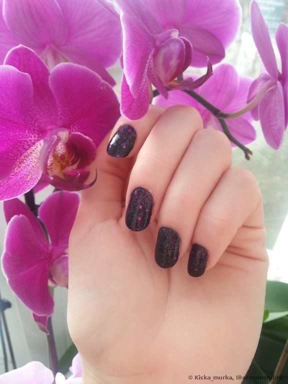 Лак для ногтей Deborah Lippmann Nail Polish - фото