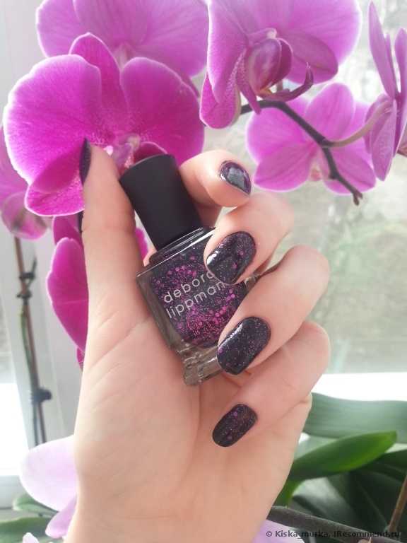 Лак для ногтей Deborah Lippmann Nail Polish - фото