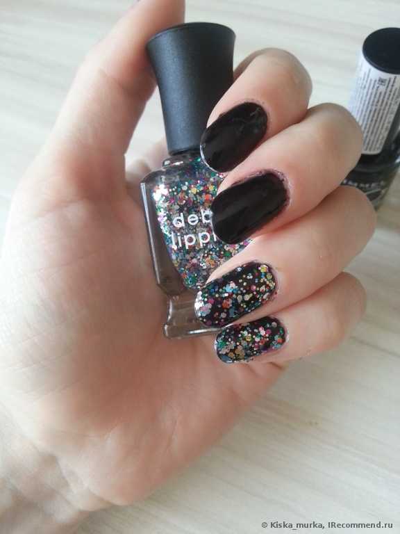 Лак для ногтей Deborah Lippmann Nail Polish - фото