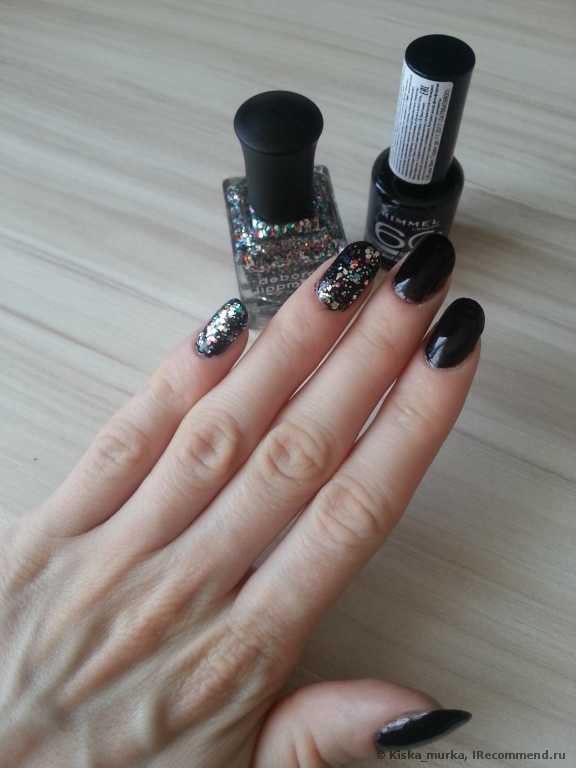 Лак для ногтей Deborah Lippmann Nail Polish - фото