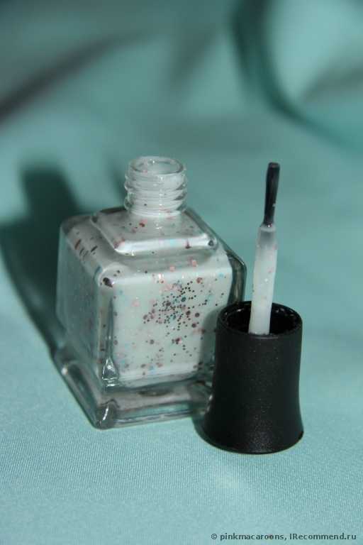 Лак для ногтей Deborah Lippmann Nail Polish - фото