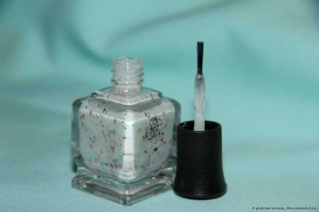 Лак для ногтей Deborah Lippmann Nail Polish - фото