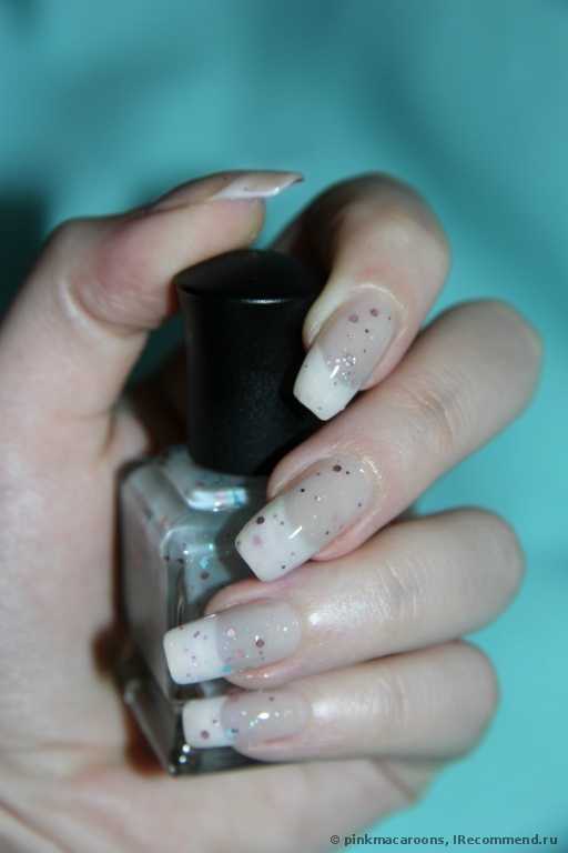 Лак для ногтей Deborah Lippmann Nail Polish - фото