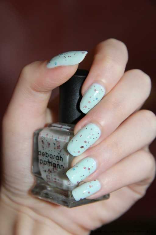 Лак для ногтей Deborah Lippmann Nail Polish - фото