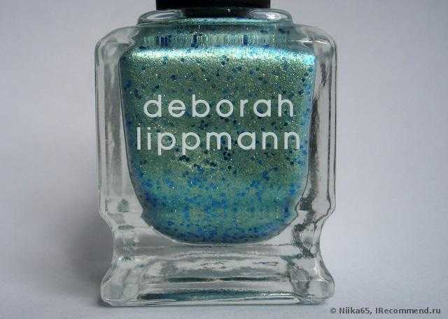 Лак для ногтей Deborah Lippmann Nail Polish - фото