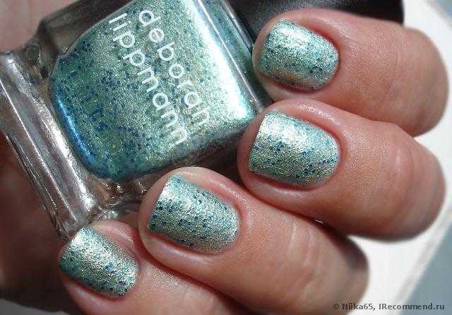 Лак для ногтей Deborah Lippmann Nail Polish - фото