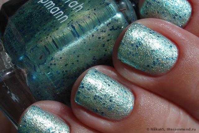Лак для ногтей Deborah Lippmann Nail Polish - фото