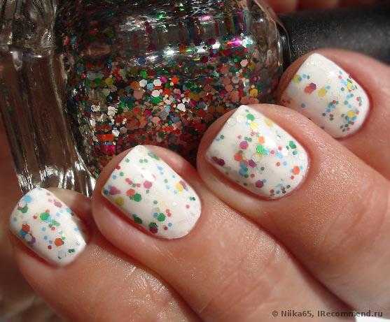 Лак для ногтей Deborah Lippmann Nail Polish - фото