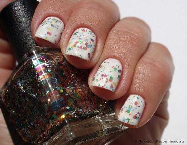 Лак для ногтей Deborah Lippmann Nail Polish - фото