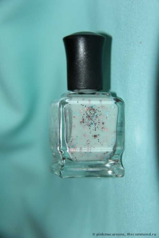Лак для ногтей Deborah Lippmann Nail Polish - фото