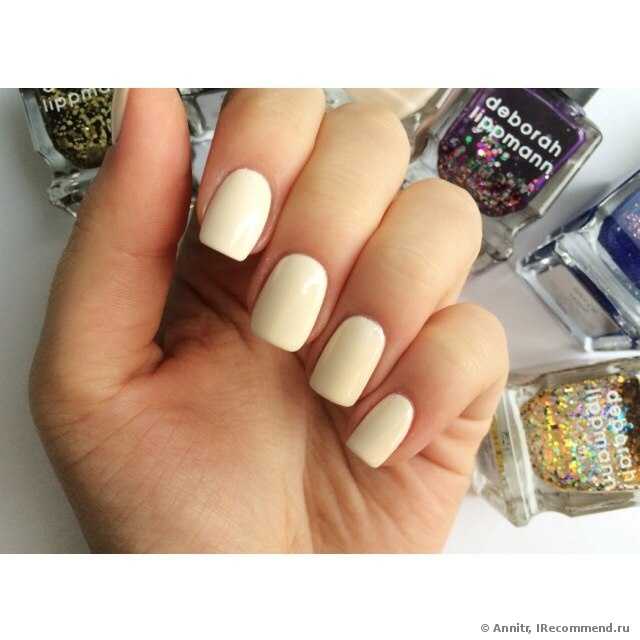 Лак для ногтей Deborah Lippmann Nail Polish - фото