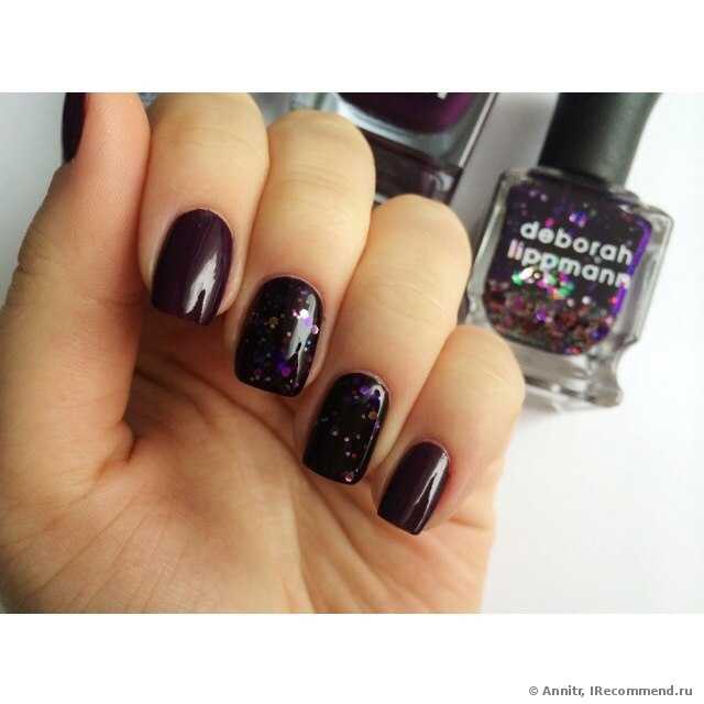 Лак для ногтей Deborah Lippmann Nail Polish - фото