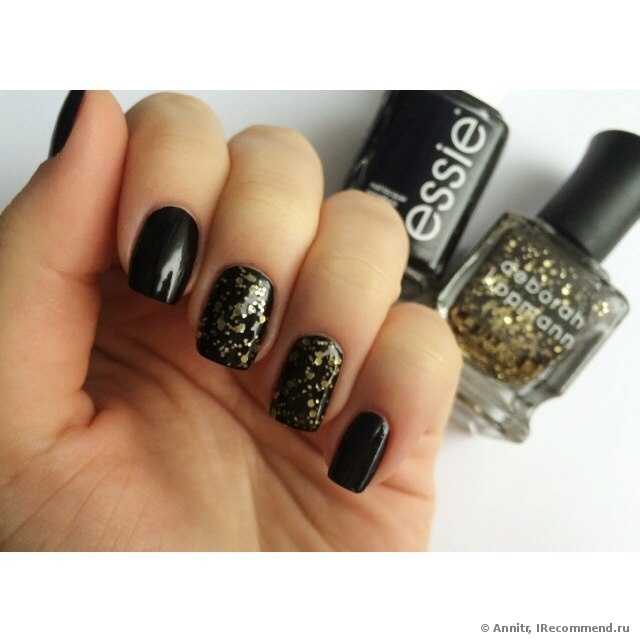 Лак для ногтей Deborah Lippmann Nail Polish - фото