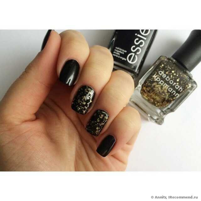 Лак для ногтей Deborah Lippmann Nail Polish - фото