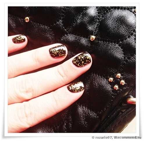 Лак для ногтей Deborah Lippmann Nail Polish - фото