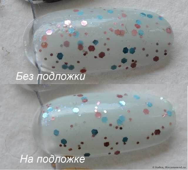 На ромашке