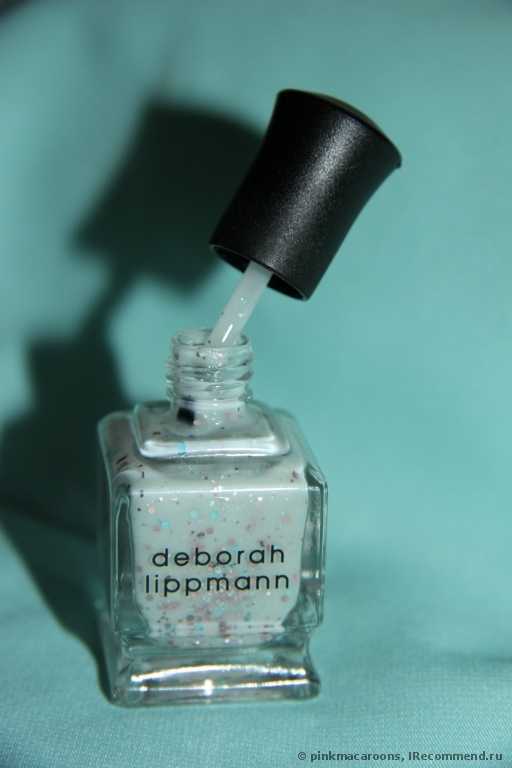 Лак для ногтей Deborah Lippmann Nail Polish - фото