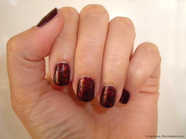 Лак для ногтей Deborah Lippmann Nail Polish - фото