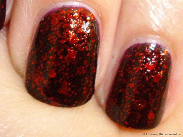 Лак для ногтей Deborah Lippmann Nail Polish - фото